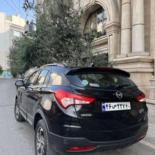 هایما s5 مدل 1400