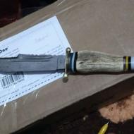 چاقوی زنجان