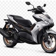 یاماها‌ایروکس‌اندونزی 155 وارداتی‌خشک