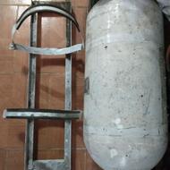 کپسول سی ان جی