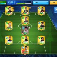 فروش اکانت دریم لیگ