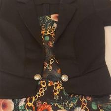 دوعدد تونیک بدلیل کمبود جا