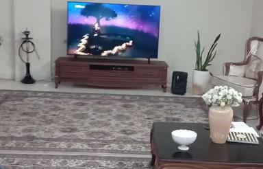 102 متری واقع در شهرک رضویه(کاروان)