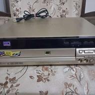 ضبط سه دیسک سامسونگ با کنترل