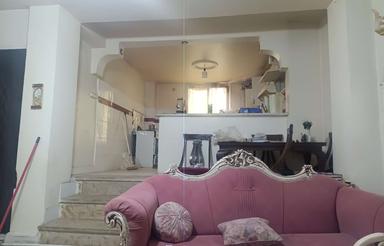 اجاره واحد دوخوابه شهرک ولیعصر پشت شهرداری منطقه