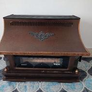 بخاری برفاب