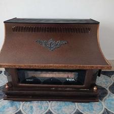 بخاری برفاب