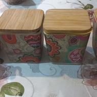 بانکه بامبو