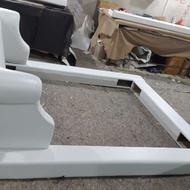 تعمیر و نوسازی سرویس خواب ( شرکتی )