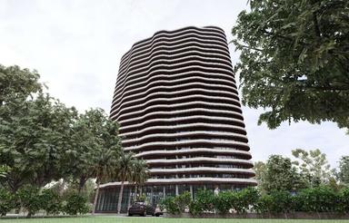 پیش‌فروش واحد118متری/برج دردشت/اقساط/سبک مدرن