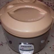 غذا ساز سه کاره