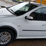 تندر 90پارس خودرو برای معاوضه