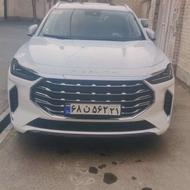 فیدیلیتی پرستیژ7نفره داخل موکا1403