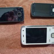 نوکیاn86 مخصوص کلکسیون