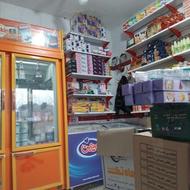 فروشنده‌‌سوپرمارکت