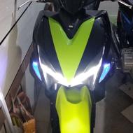 آیروکس 155 مدل 1401