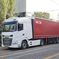 فروش محصولات تریلر وزین پرشیا