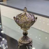 سرویس پذیرایی نو سالم استفاده نشد