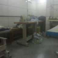 چرخکار وسط کار خانم نیازمندیم