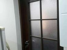 درب شیشه خور چوبی و ضدسرقت در شیپور