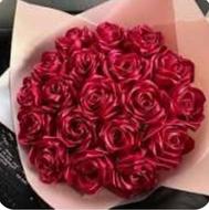 ساخت اونواع گل رز ربانی