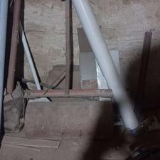 غلطک دستی قدیمی