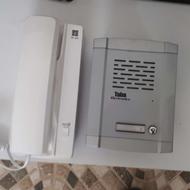 2 عدد آیفون صوتی تابا