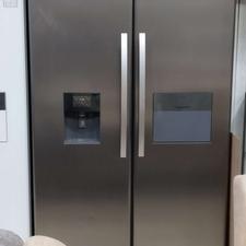 یخچال های 40 فوت بدون بفرک در حد صفر