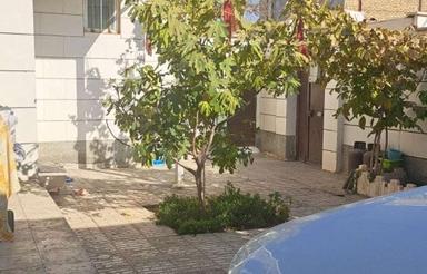 خانه دوطبقه بهترین جای نصرت آباد