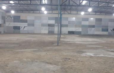 اجاره سوله 470 متر خیابان غفاری