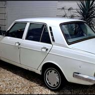 پیکان سواری مدل 83