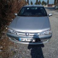 پژوپارس مدل83