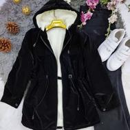 کاپشن زنانه