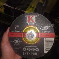 ساب آهن بزرگ