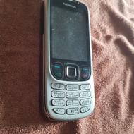 نوکیا6303اصل