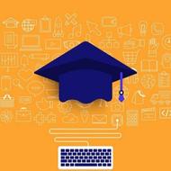 دیپلم رسمی بگیرید