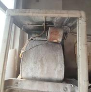 کولر آبی آبسال