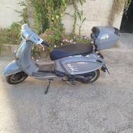 موتورسیکلت کویرs5