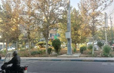 60متر فستفود سه بر