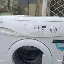 ساید بای ساید و لباسشویی سامسونگ