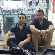 اجاره لوازم پیکور و بتن شکن