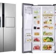 یخچال سامسونگ اصل rs51