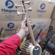 کمانچه نریمان