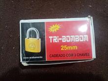 قفل آویز سایز 25 نو در شیپور