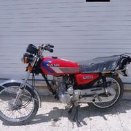 موتور نامی استارتی 1390