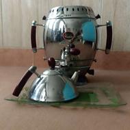 سماور گازی بوتان