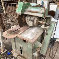 اره آتشی سریع بر