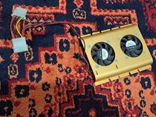 فن سی پی یو 775 نو و فن هارد در شیپور