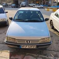 ماشین بفروش میرود