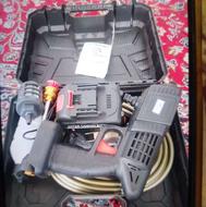 کارواش شارژی قوی